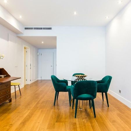 ליסבון Your Home In Palacio Do Bairro Alto מראה חיצוני תמונה