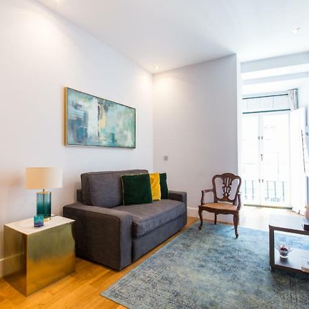 ליסבון Your Home In Palacio Do Bairro Alto מראה חיצוני תמונה