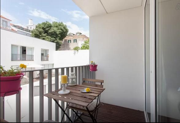 ליסבון Your Home In Palacio Do Bairro Alto חדר תמונה