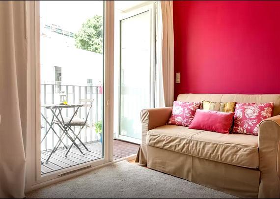 ליסבון Your Home In Palacio Do Bairro Alto חדר תמונה