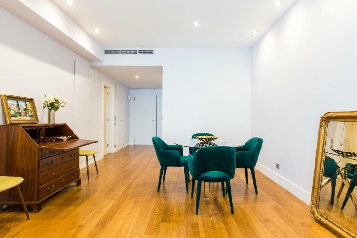 ליסבון Your Home In Palacio Do Bairro Alto מראה חיצוני תמונה