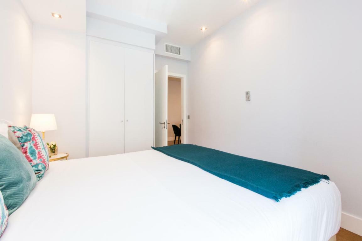 ליסבון Your Home In Palacio Do Bairro Alto מראה חיצוני תמונה